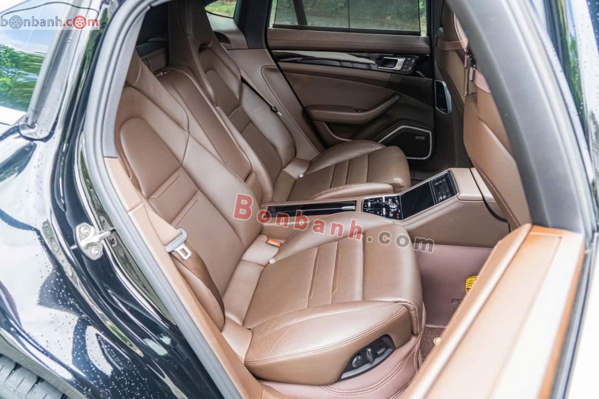 Bán ô tô Porsche Panamera 2.9 V6 - 2021 - xe cũ