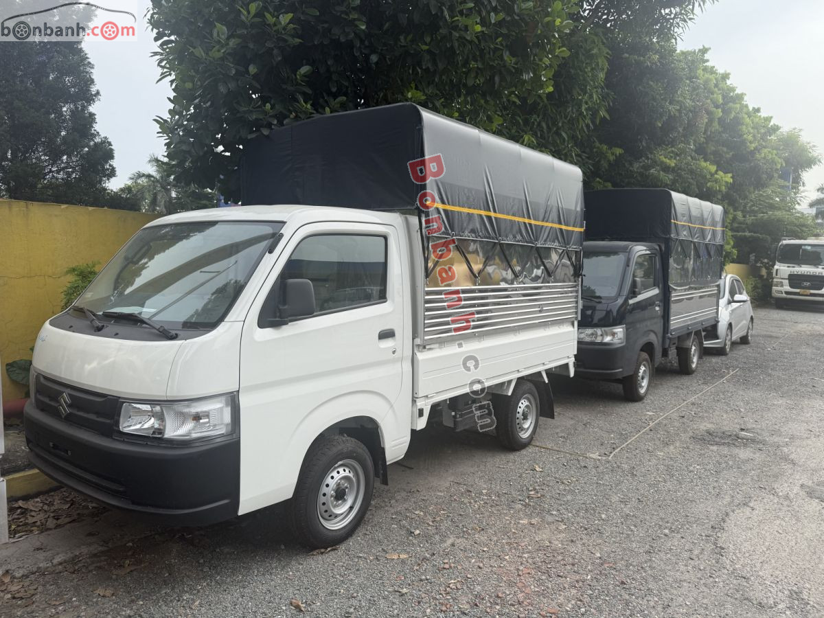 Bán ô tô Suzuki Carry Pro - 2026 - xe mới