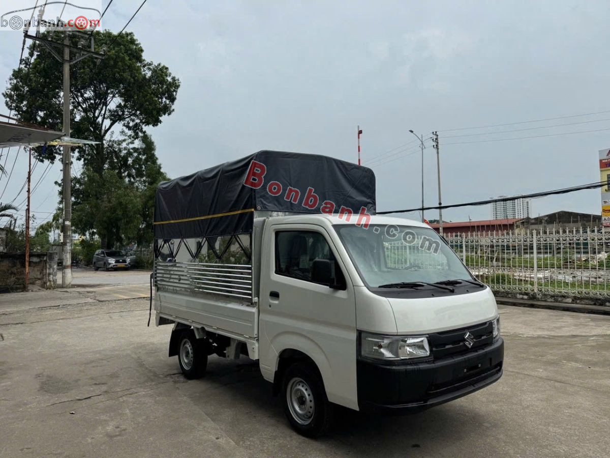 Bán ô tô Suzuki Carry Pro - 2026 - xe mới