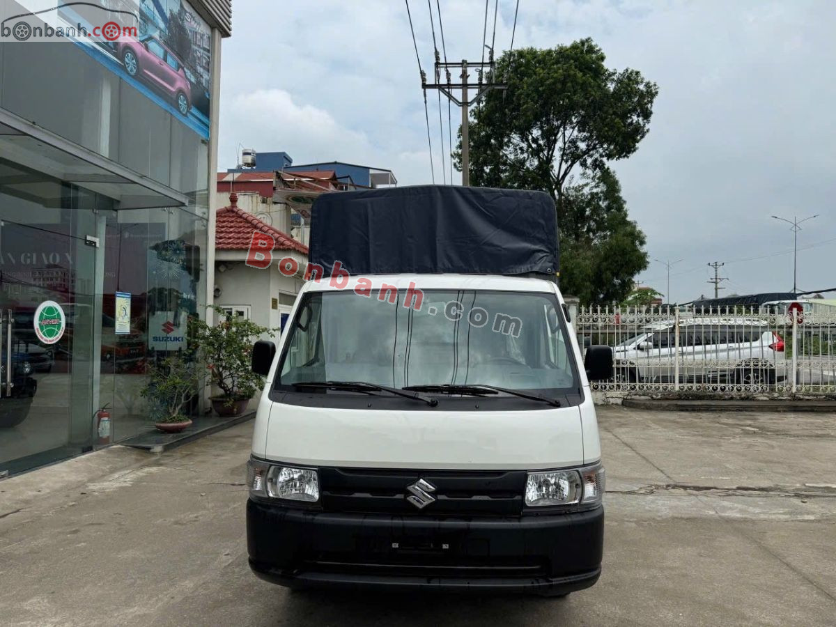 Bán ô tô Suzuki Carry Pro - 2026 - xe mới