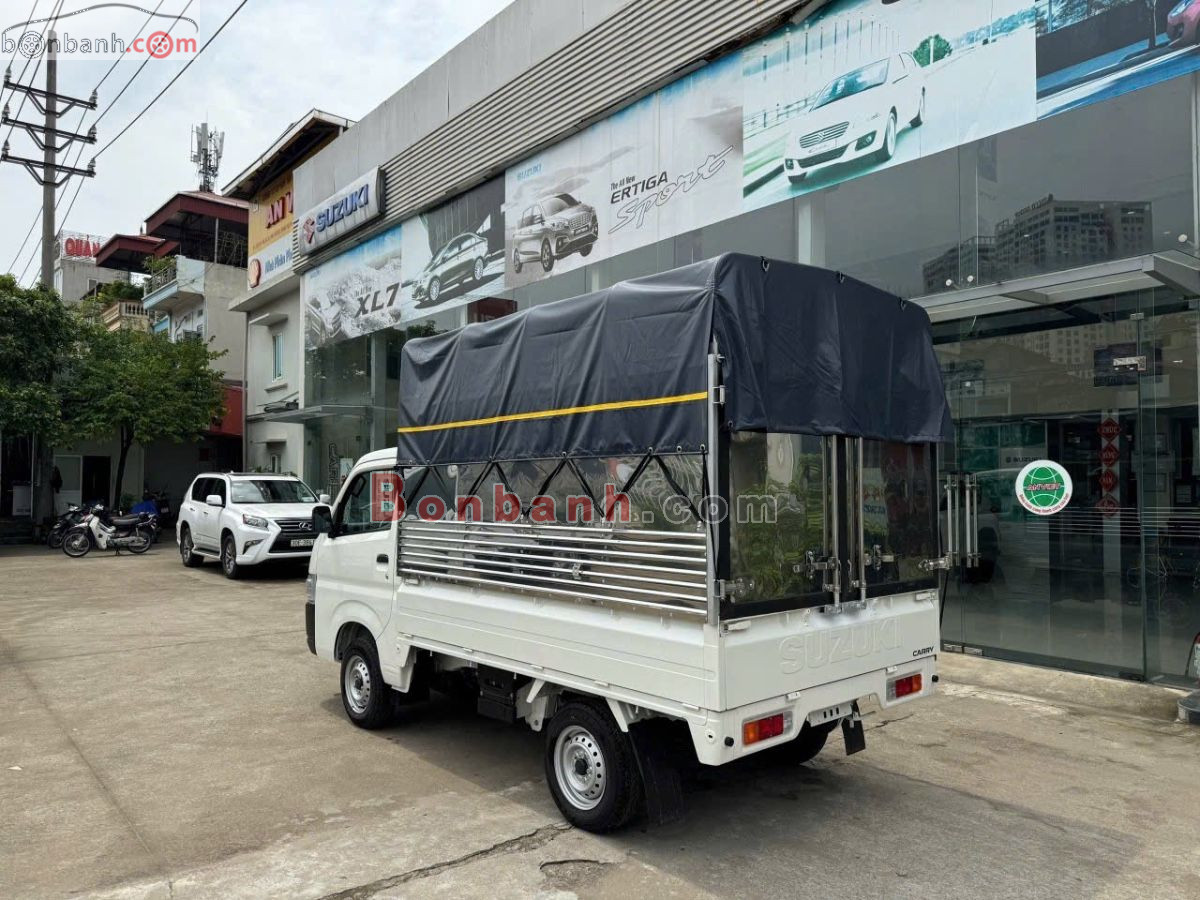 Bán ô tô Suzuki Carry Pro - 2026 - xe mới