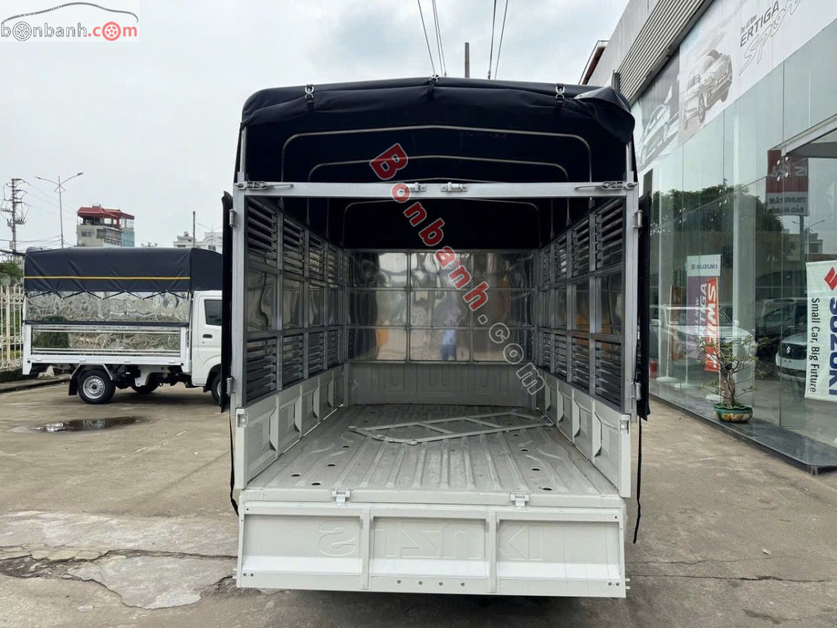 Bán ô tô Suzuki Carry Pro - 2026 - xe mới