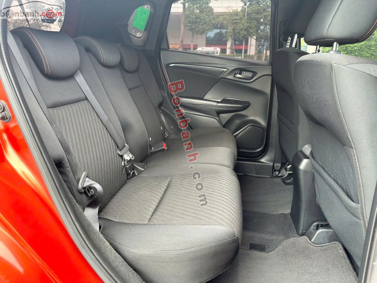 Bán ô tô Honda Jazz RS - 2018 - xe cũ