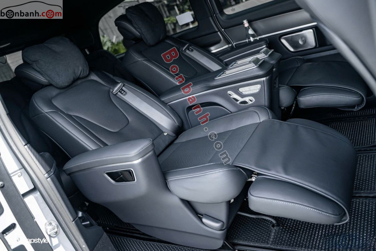Bán ô tô Mercedes Benz V class V300 AMG - 2026 - xe cũ