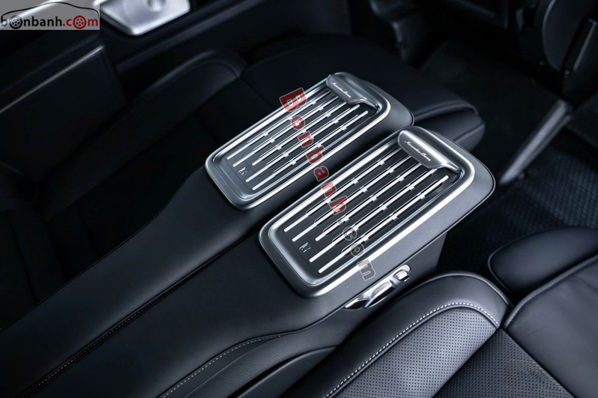 Bán ô tô Mercedes Benz V class V300 AMG - 2026 - xe cũ