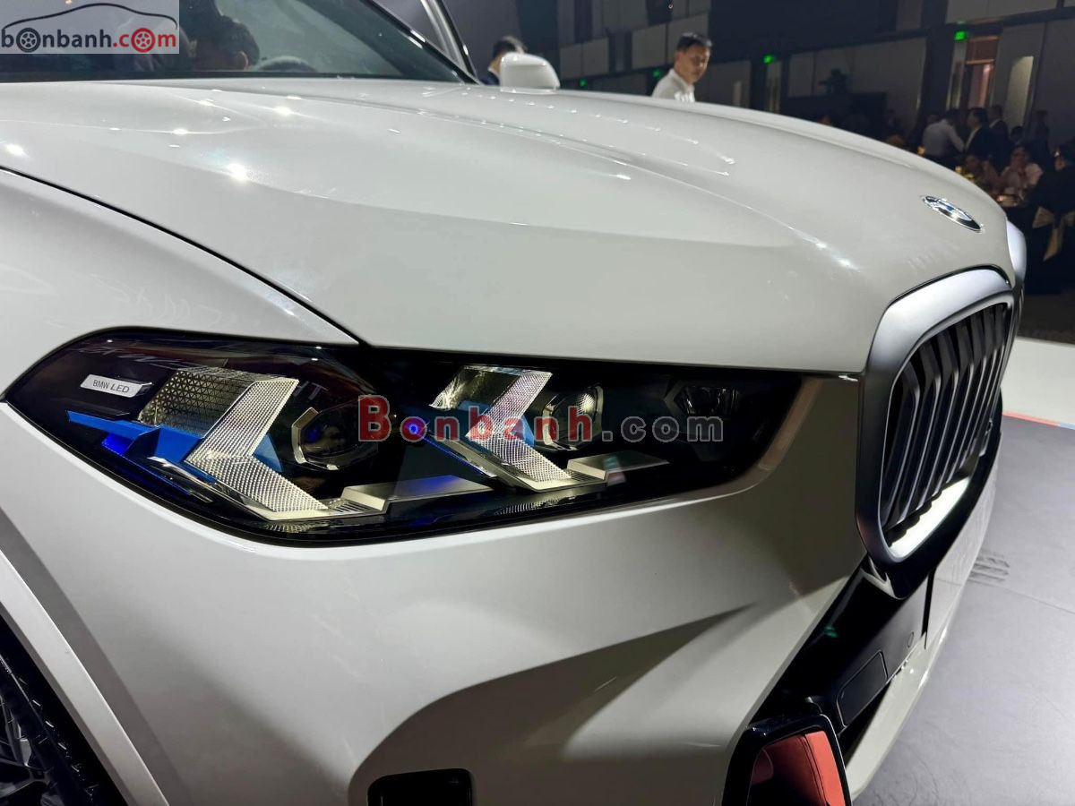 Bán ô tô BMW X5 xDrive40i xLine - 2026 - xe mới