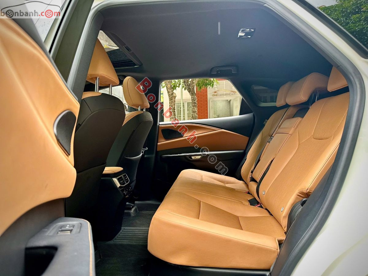 Bán ô tô Lexus RX 350 Premium - 2023 - xe cũ
