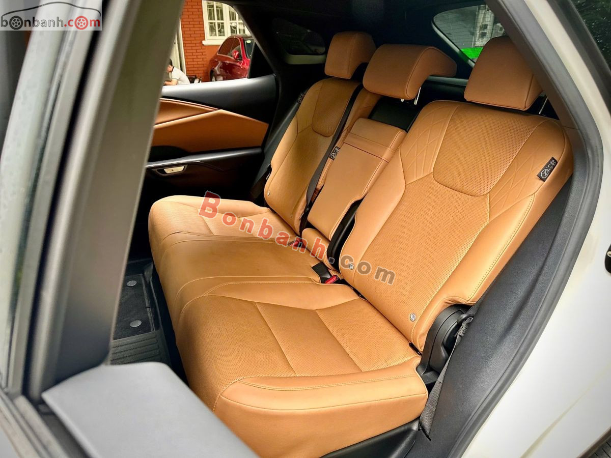 Bán ô tô Lexus RX 350 Premium - 2023 - xe cũ