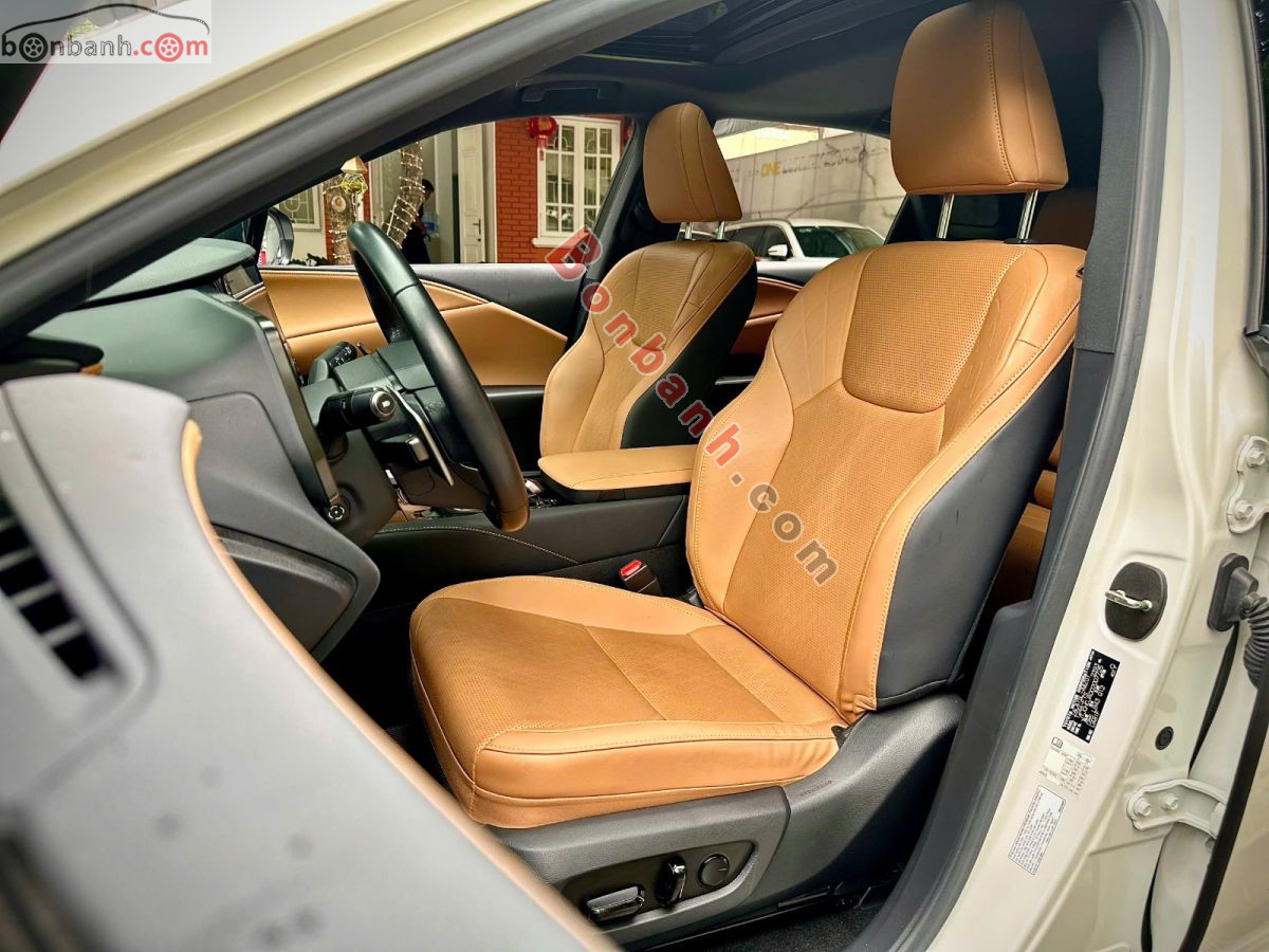 Bán ô tô Lexus RX 350 Premium - 2023 - xe cũ