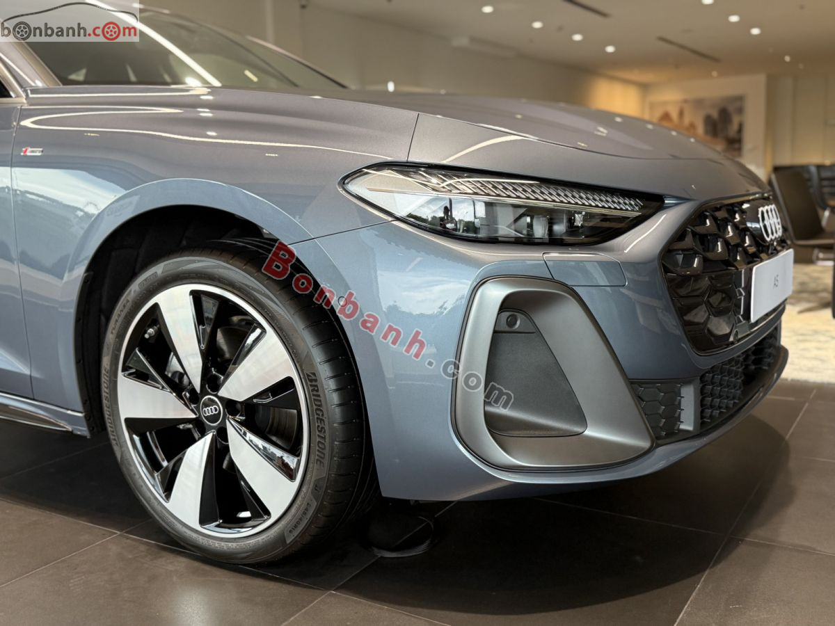 Bán ô tô Audi A5 Sline 2.0 TFSI - 2025 - xe mới