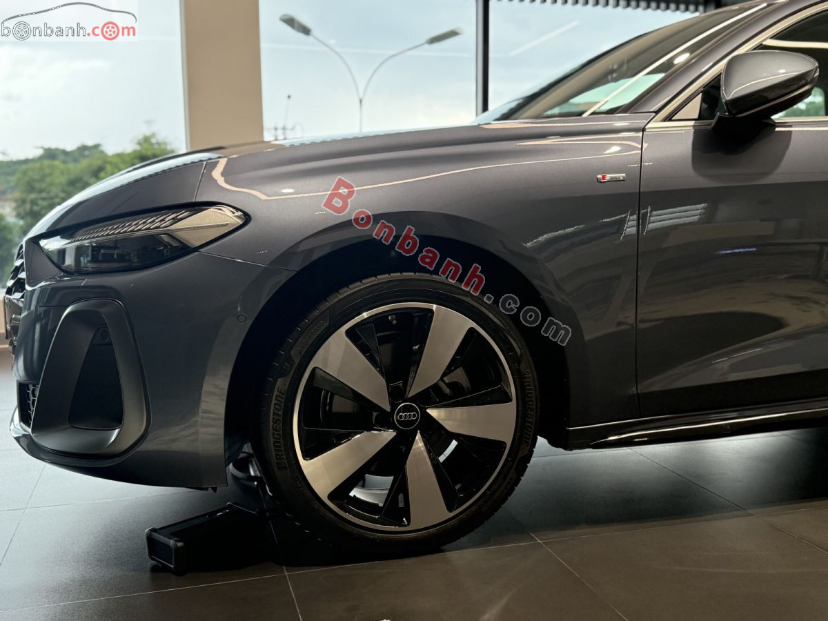 Bán ô tô Audi A5 Sline 2.0 TFSI - 2025 - xe mới