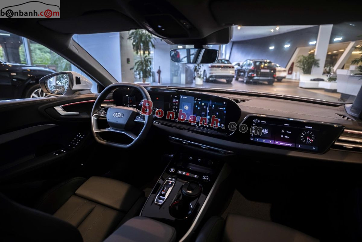 Bán ô tô Audi A5 Sline 2.0 TFSI - 2025 - xe mới