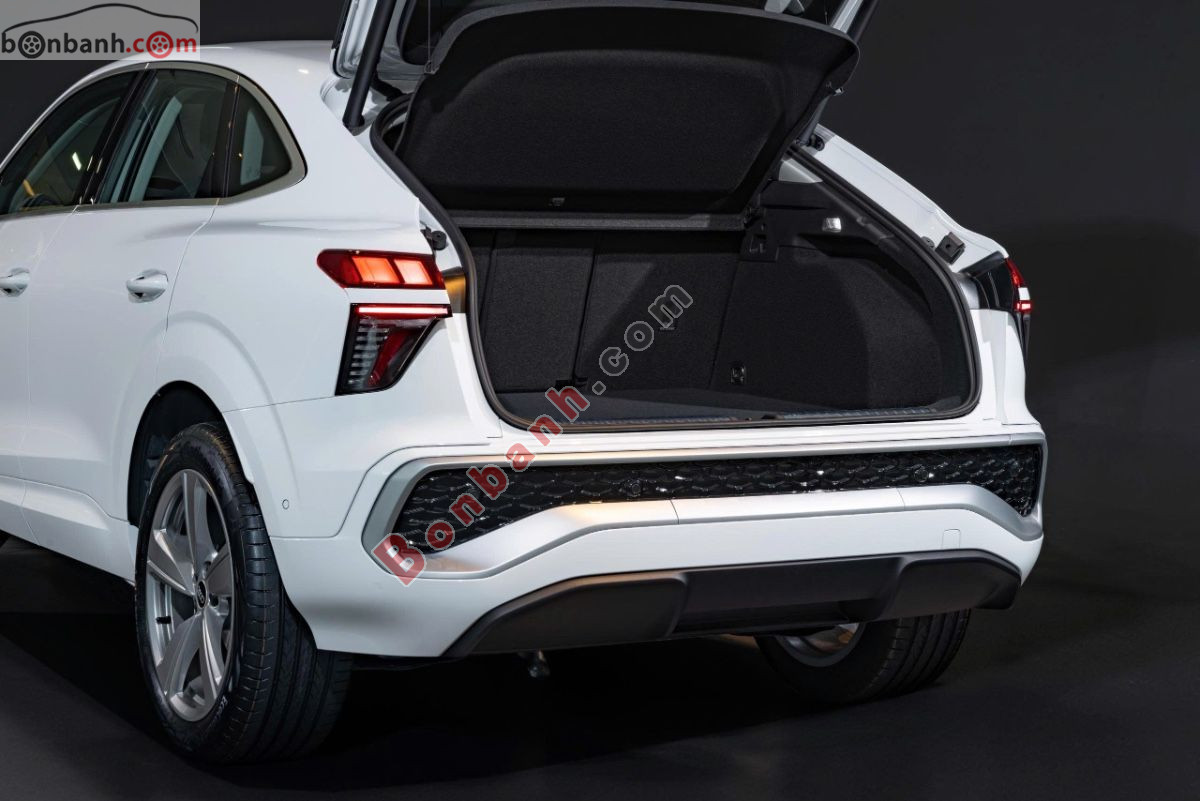 Bán ô tô Audi Q3 1.5 TFSI Sportback Sline - 2026 - xe mới
