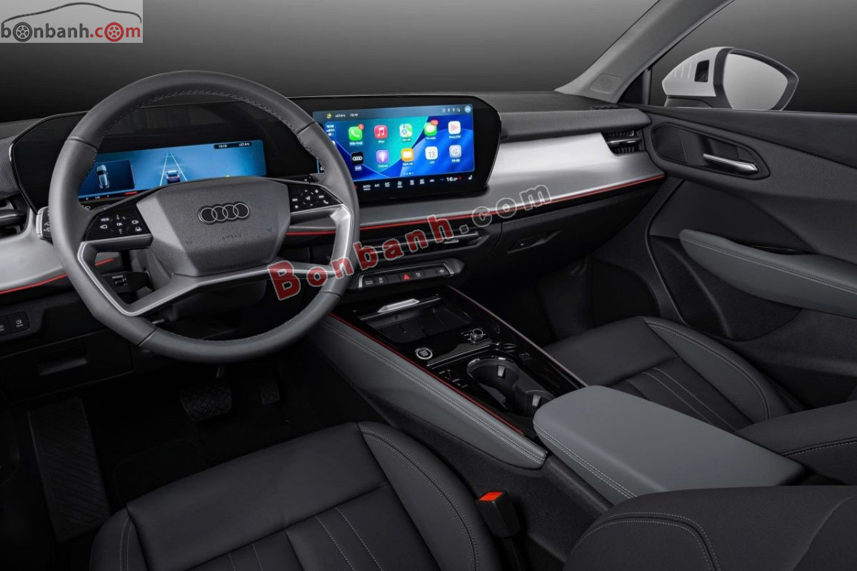 Bán ô tô Audi Q3 1.5 TFSI Sportback Sline - 2026 - xe mới