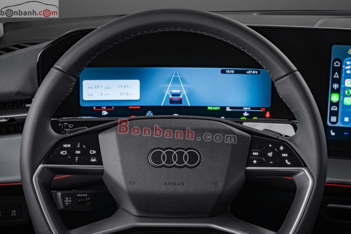 Bán ô tô Audi Q3 1.5 TFSI Sportback Sline - 2026 - xe mới