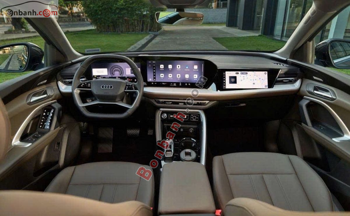 Bán ô tô Audi Q5 Sportback Sline 45 TFSI Quattro - 2026 - xe mới