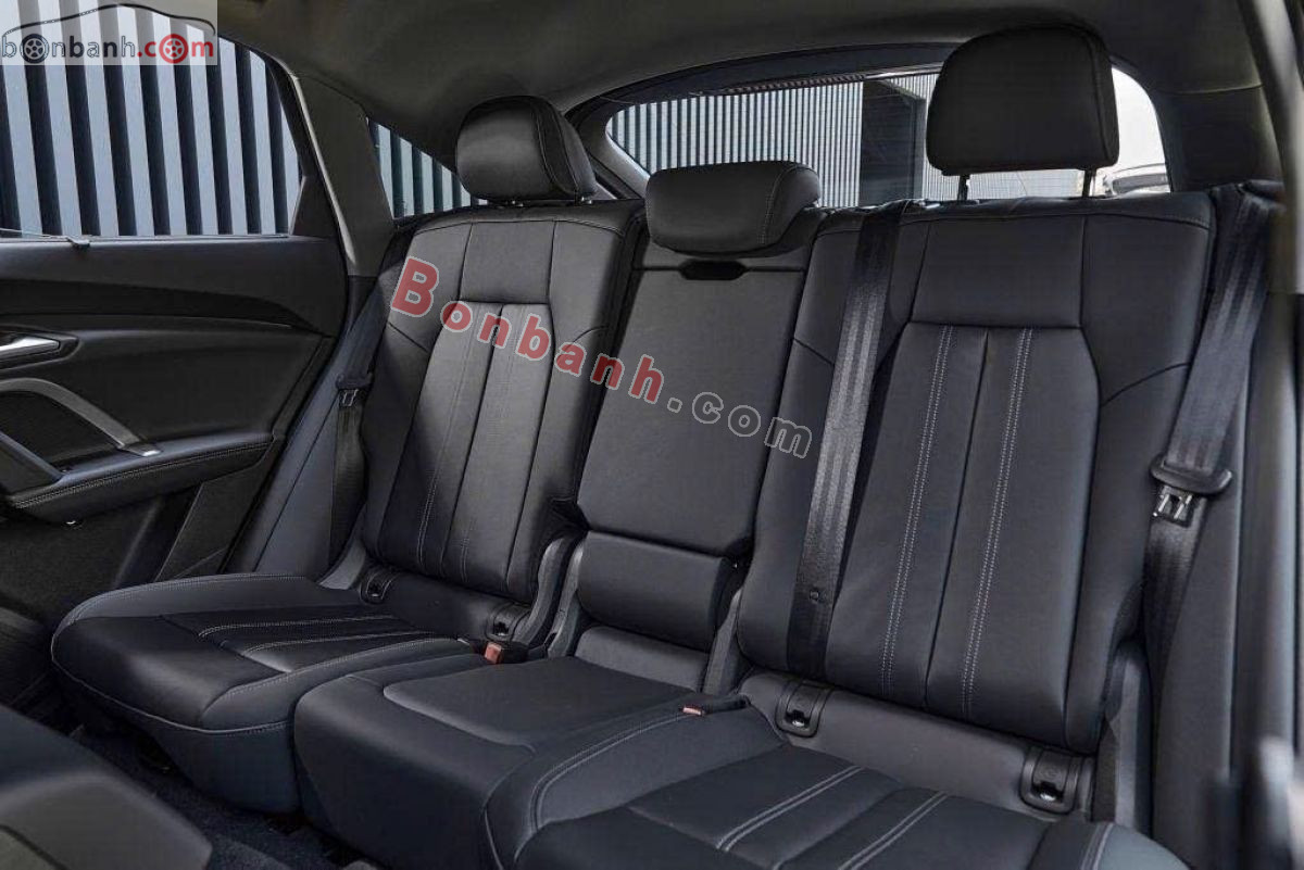 Bán ô tô Audi Q5 Sportback Sline 45 TFSI Quattro - 2026 - xe mới