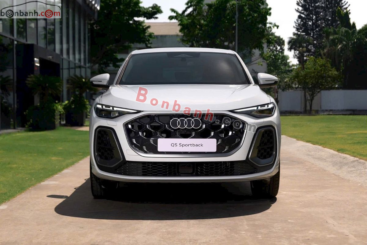 Bán ô tô Audi Q5 Sportback Sline 45 TFSI Quattro - 2026 - xe mới