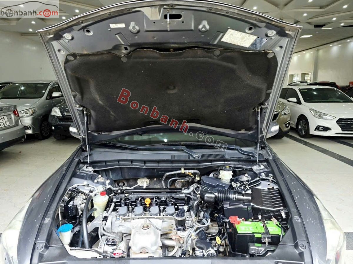 Bán ô tô Honda Accord 2.0 AT - 2011 - xe cũ