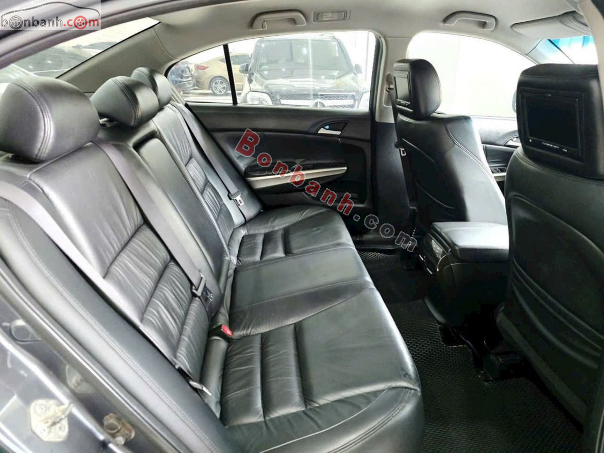 Bán ô tô Honda Accord 2.0 AT - 2011 - xe cũ