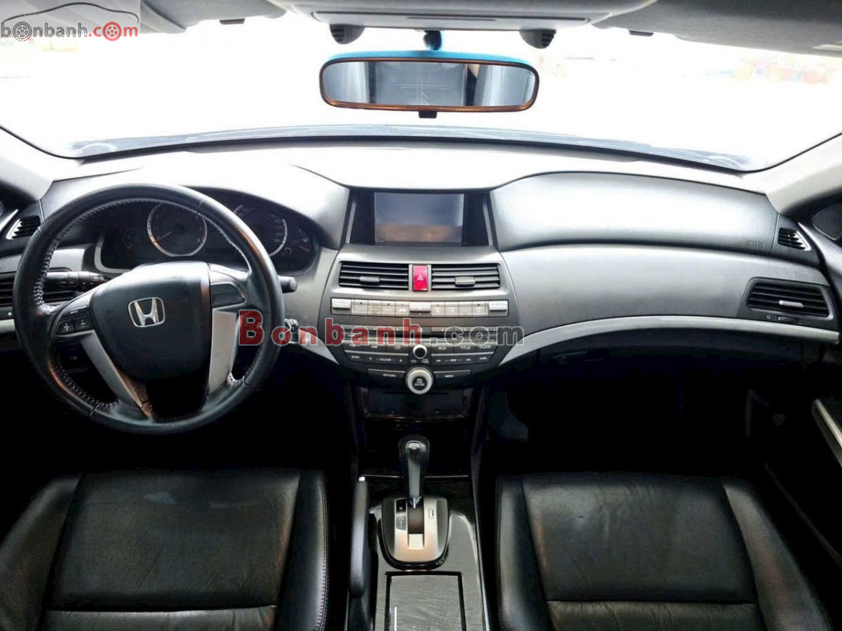 Bán ô tô Honda Accord 2.0 AT - 2011 - xe cũ