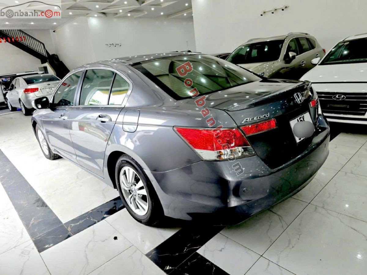 Bán ô tô Honda Accord 2.0 AT - 2011 - xe cũ