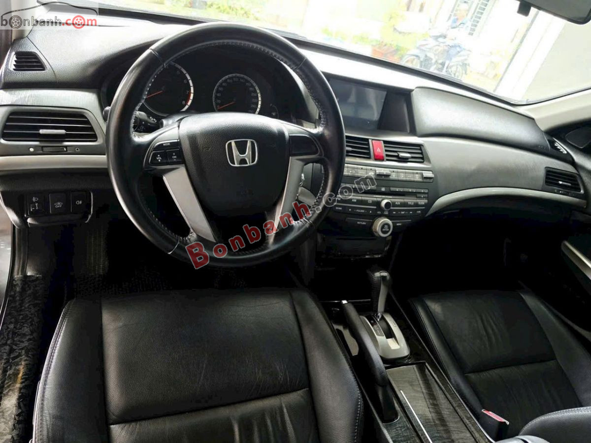 Bán ô tô Honda Accord 2.0 AT - 2011 - xe cũ