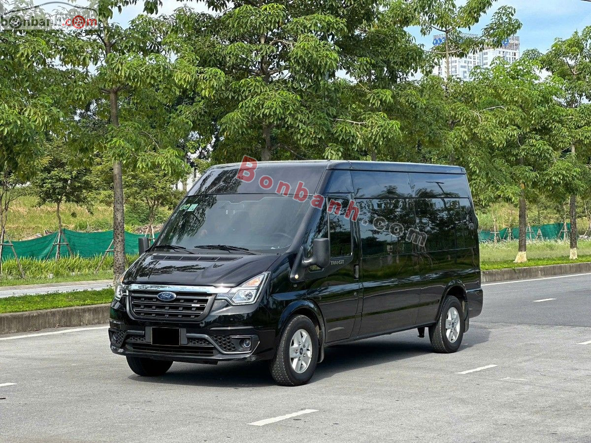 Bán ô tô Ford Transit Tiêu chuẩn - 2024 - xe cũ