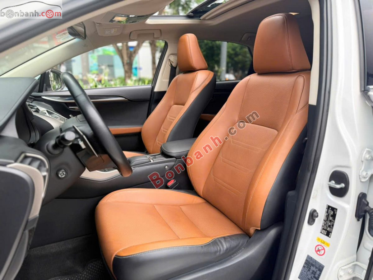 Bán ô tô Lexus NX 300 - 2019 - xe cũ