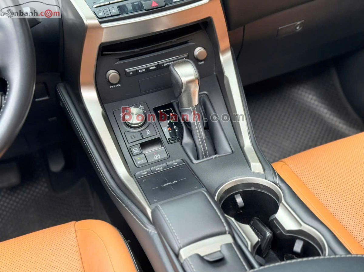 Bán ô tô Lexus NX 300 - 2019 - xe cũ