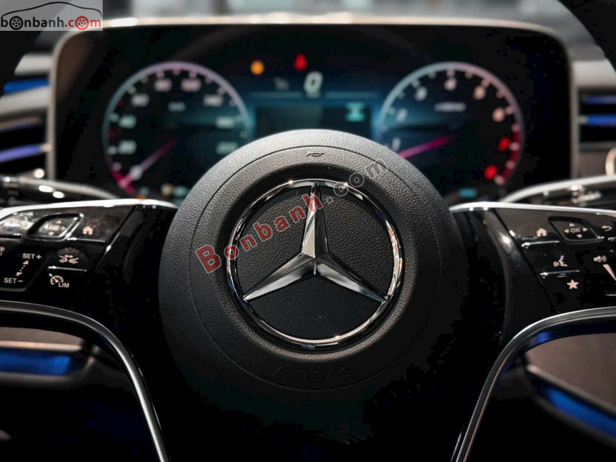 Bán ô tô Mercedes Benz E class E200 Avantgarde - 2025 - xe mới