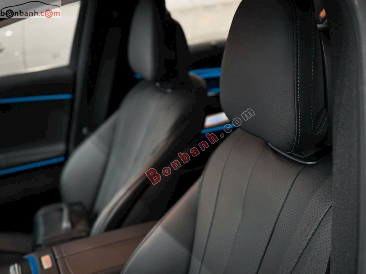 Bán ô tô Mercedes Benz E class E200 Avantgarde - 2025 - xe mới