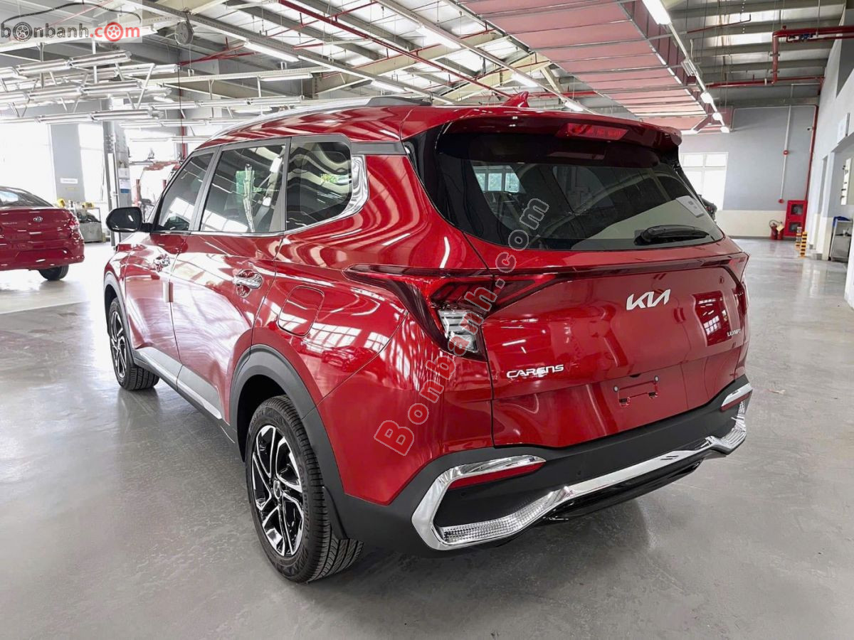 Bán ô tô Kia Carens 1.5G Luxury - 2026 - xe mới