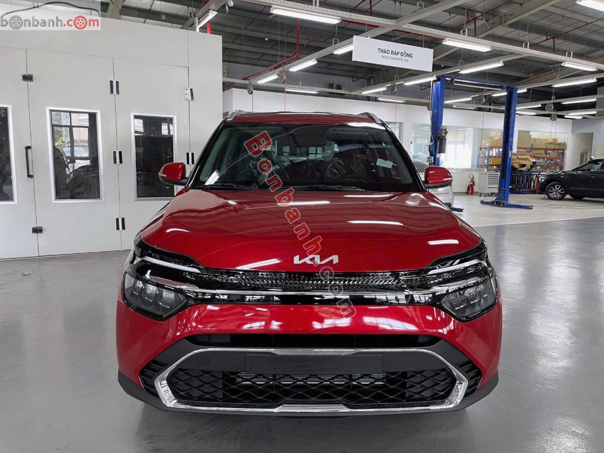 Bán ô tô Kia Carens 1.5G Luxury - 2026 - xe mới