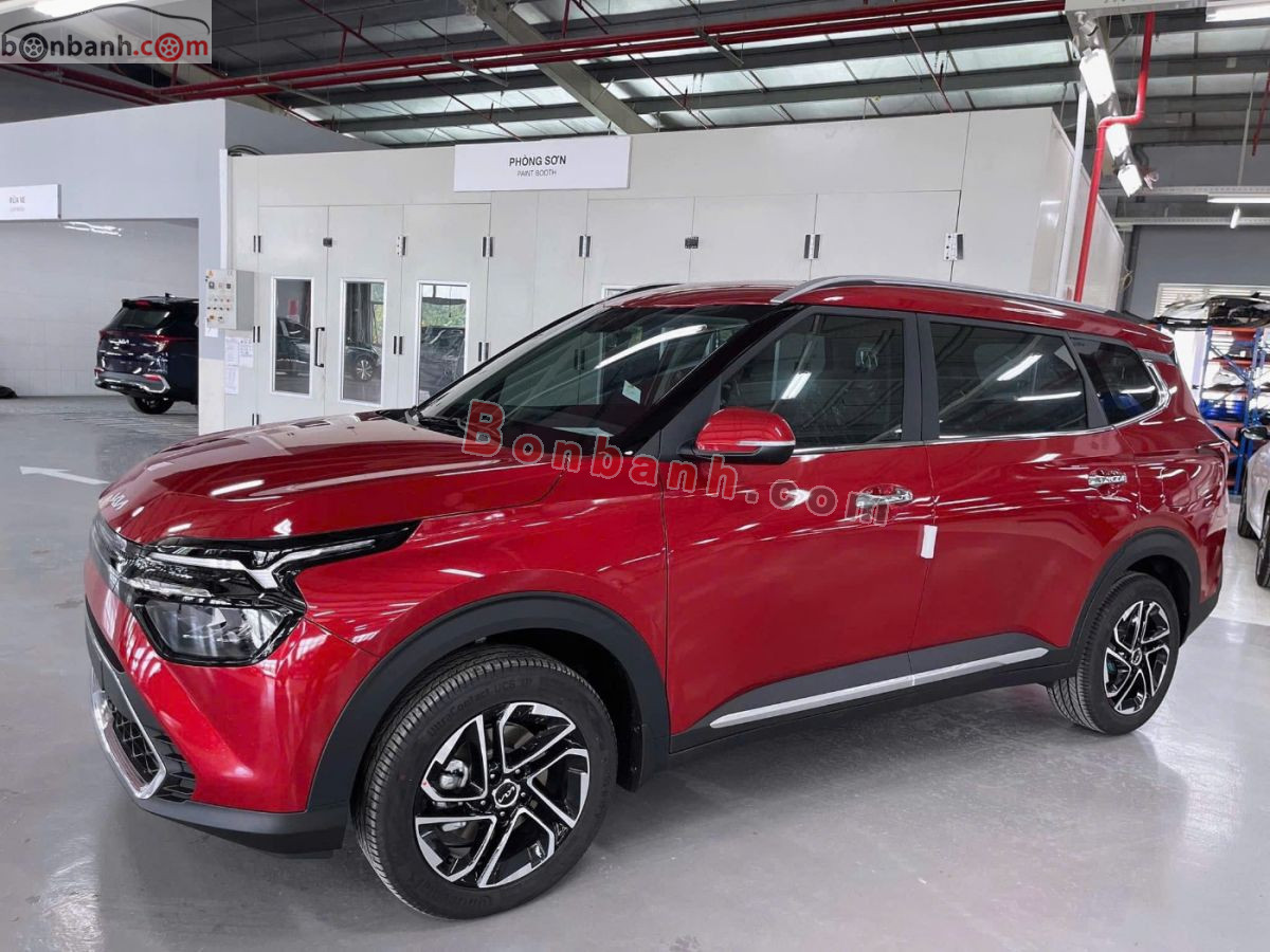 Bán ô tô Kia Carens 1.5G Luxury - 2026 - xe mới