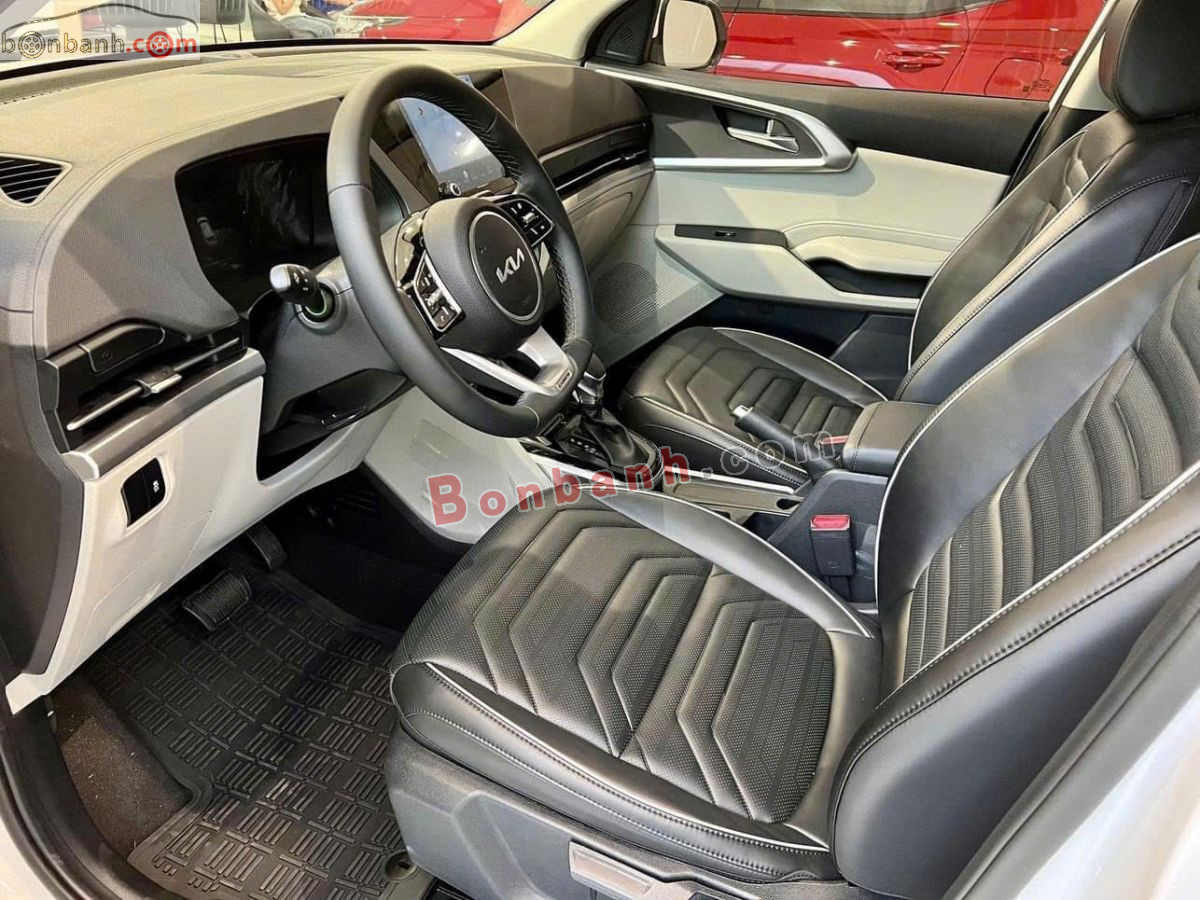 Bán ô tô Kia Carens 1.5G Luxury - 2026 - xe mới