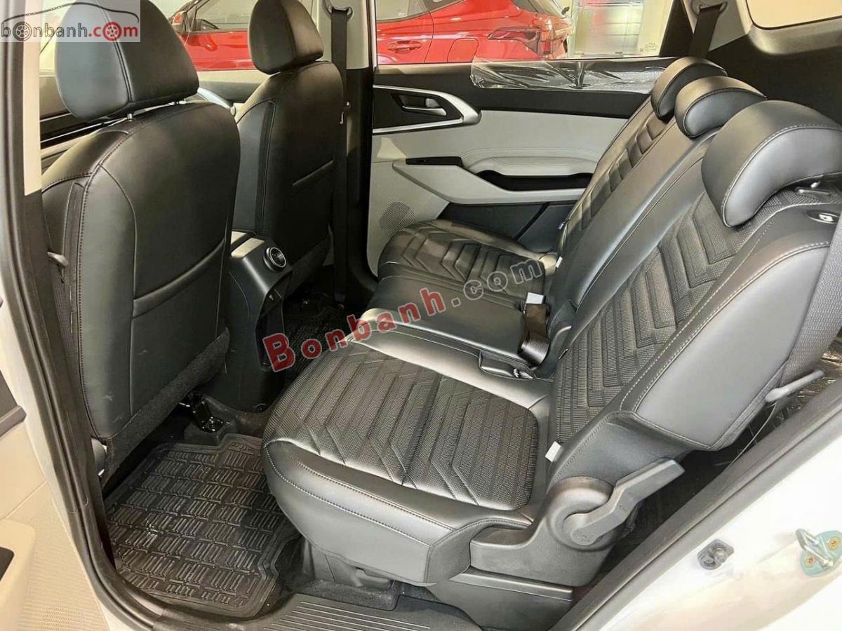 Bán ô tô Kia Carens 1.5G Luxury - 2026 - xe mới