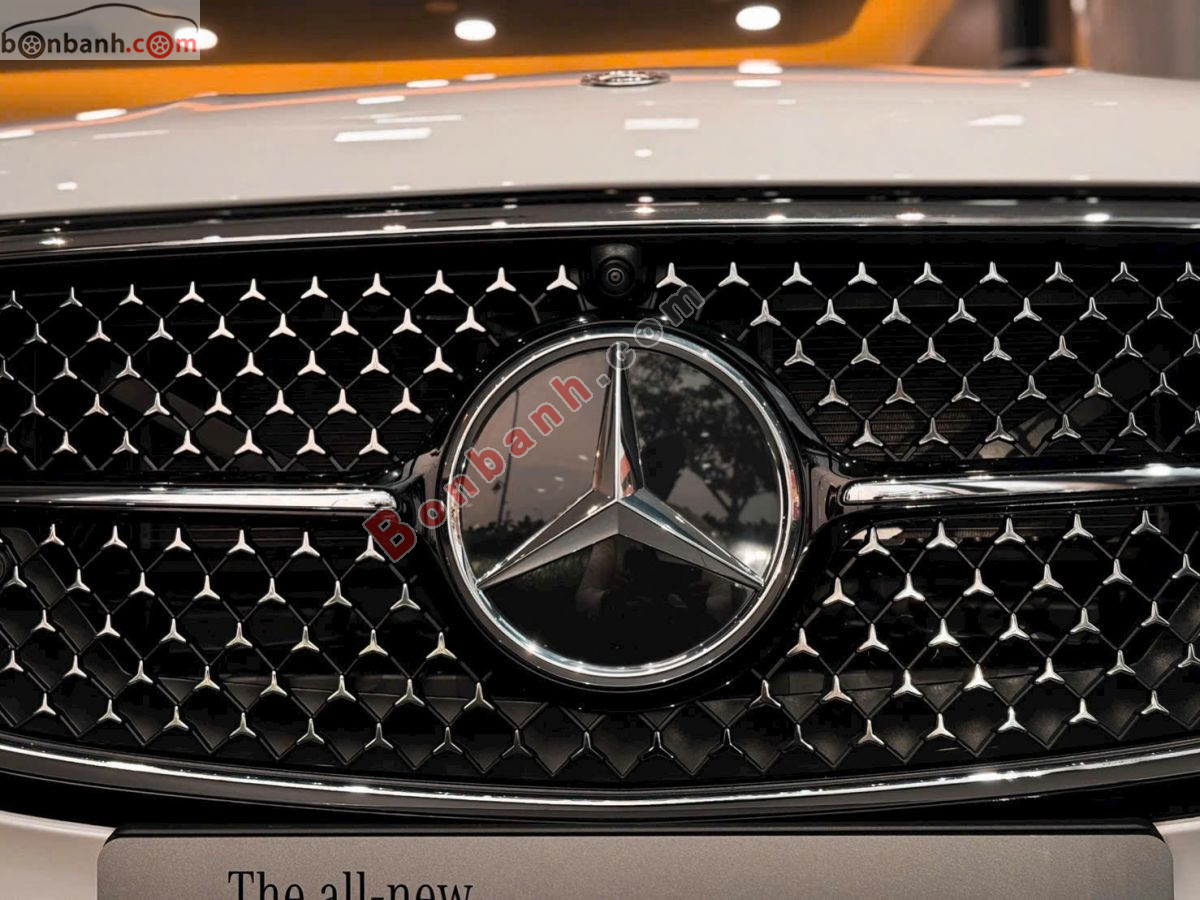 Bán ô tô Mercedes Benz E class E200 Avantgarde - 2025 - xe mới
