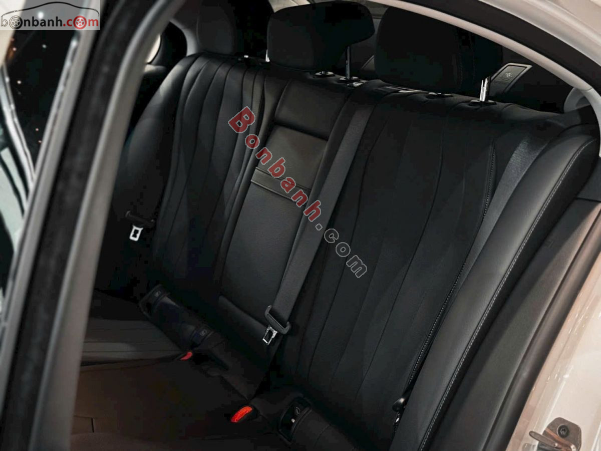Bán ô tô Mercedes Benz E class E200 Avantgarde - 2025 - xe mới