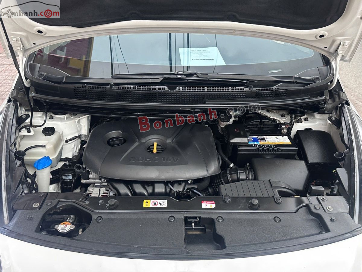 Bán ô tô Kia Rondo GAT - 2016 - xe cũ