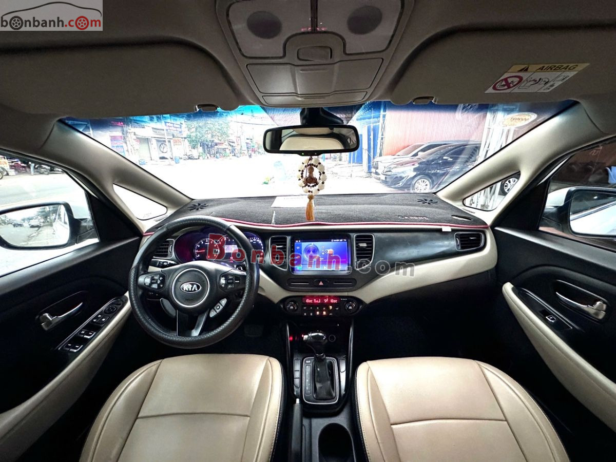 Bán ô tô Kia Rondo GAT - 2016 - xe cũ