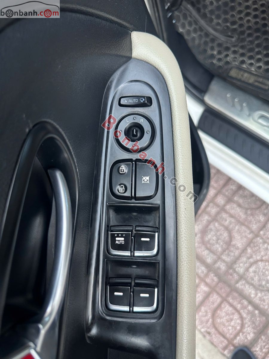 Bán ô tô Kia Rondo GAT - 2016 - xe cũ