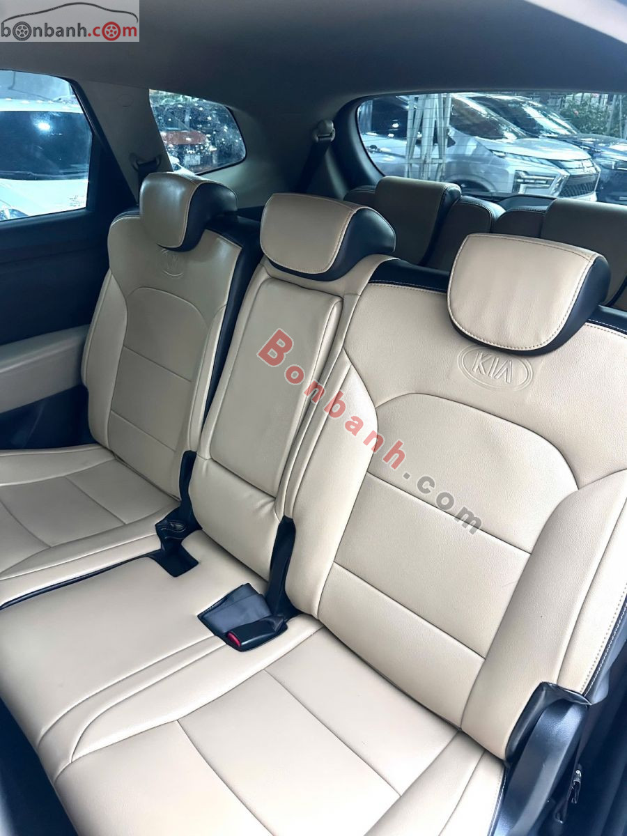 Bán ô tô Kia Rondo GAT - 2016 - xe cũ