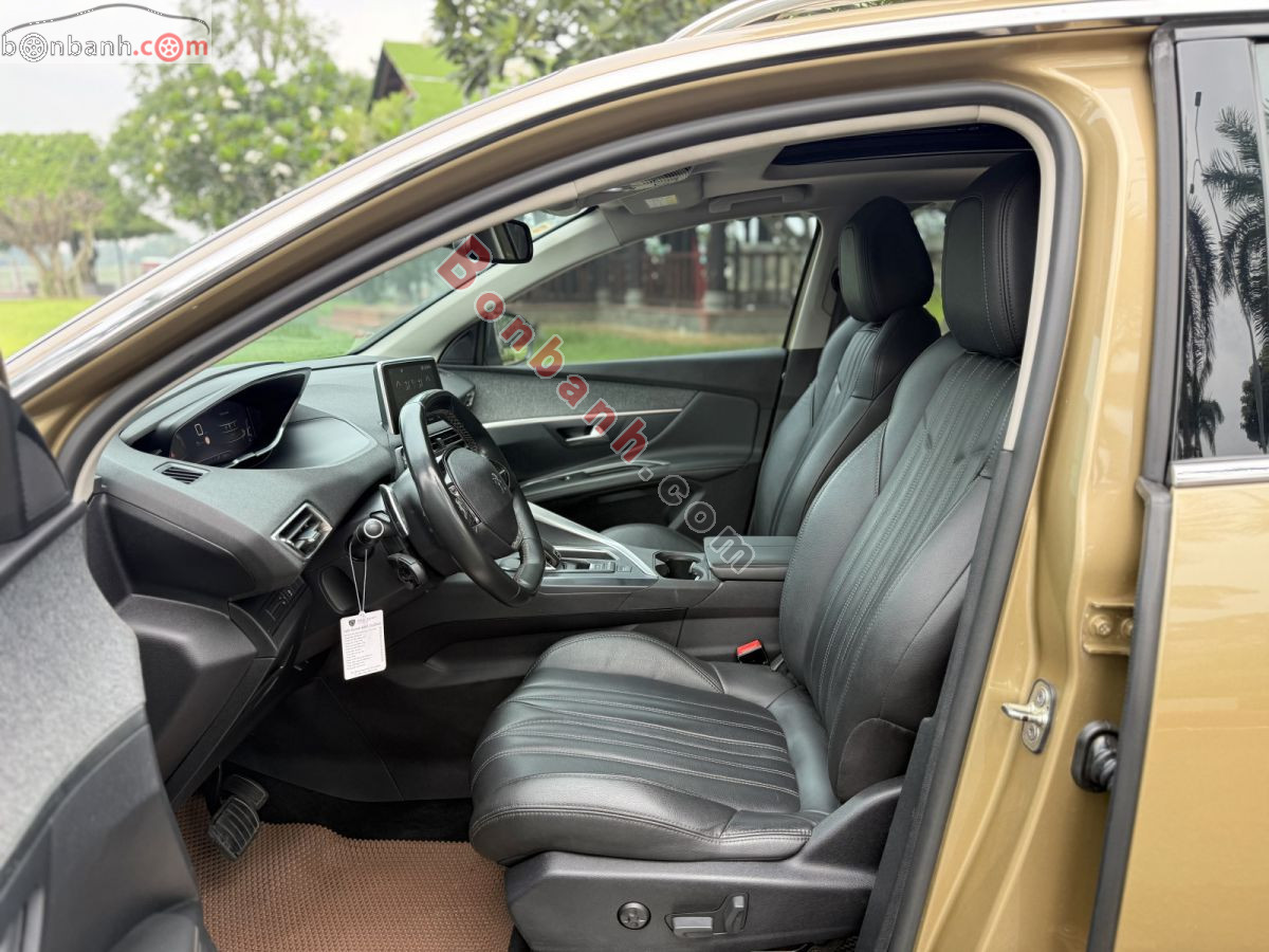 Bán ô tô Peugeot 3008 Allure 1.6 AT - 2020 - xe cũ