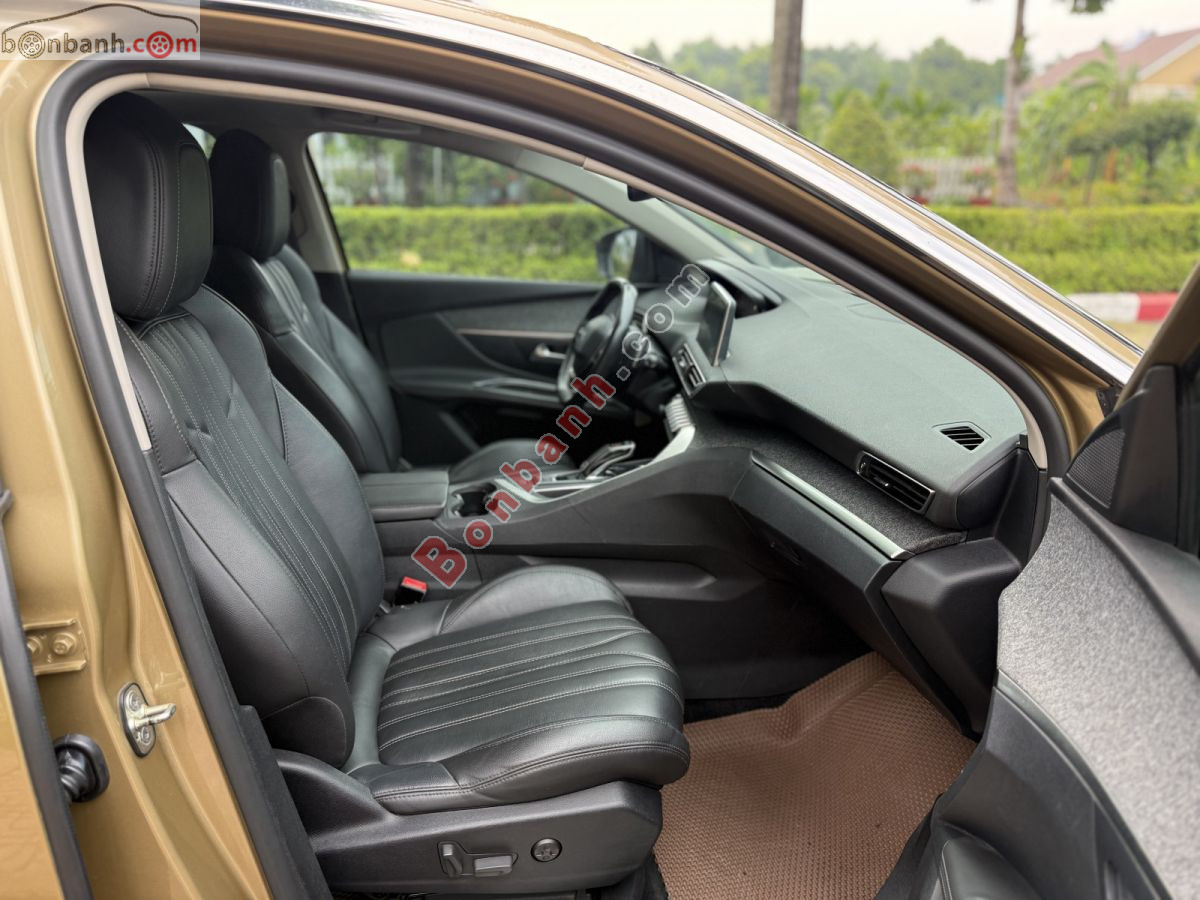 Bán ô tô Peugeot 3008 Allure 1.6 AT - 2020 - xe cũ