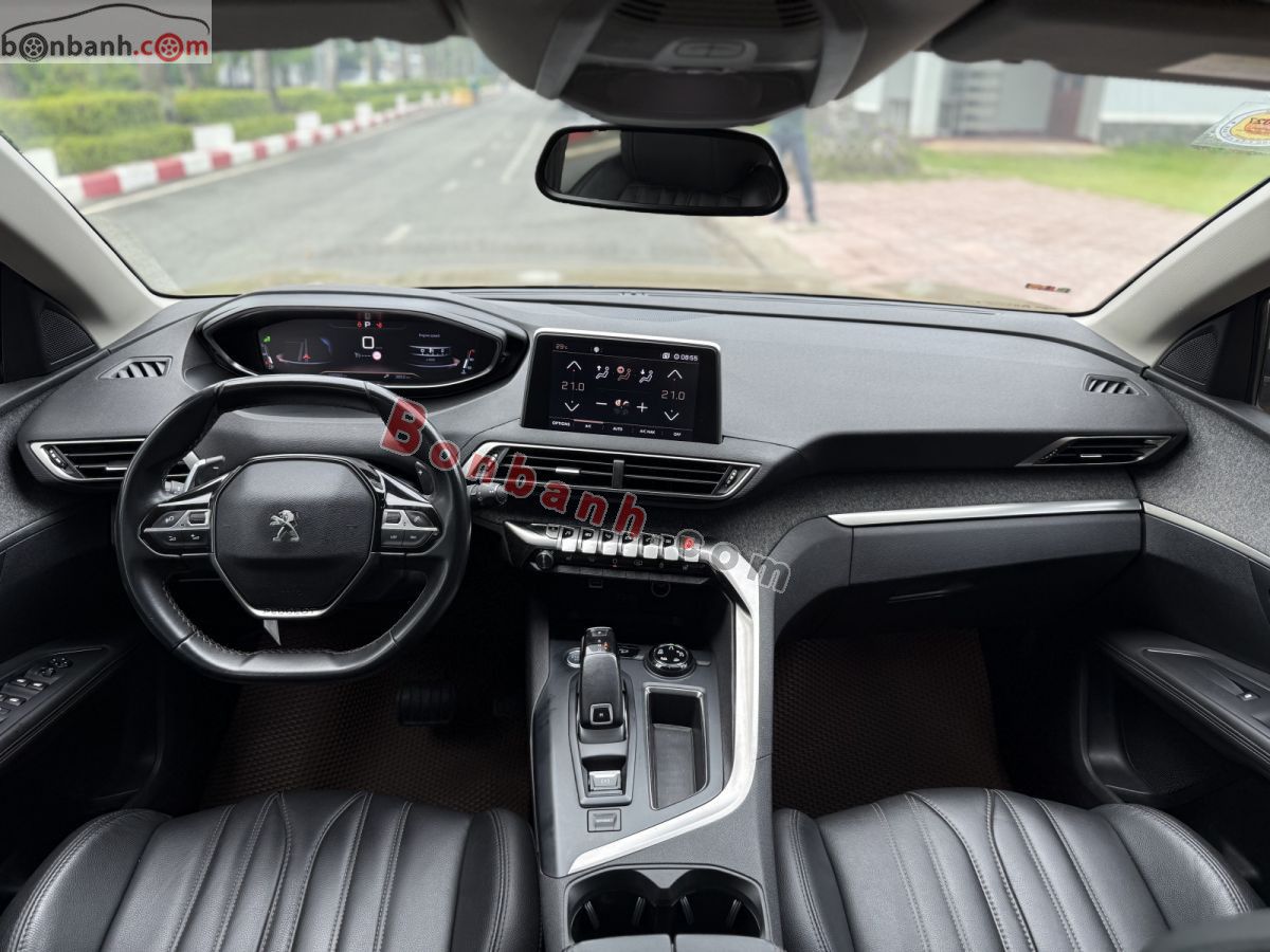 Bán ô tô Peugeot 3008 Allure 1.6 AT - 2020 - xe cũ