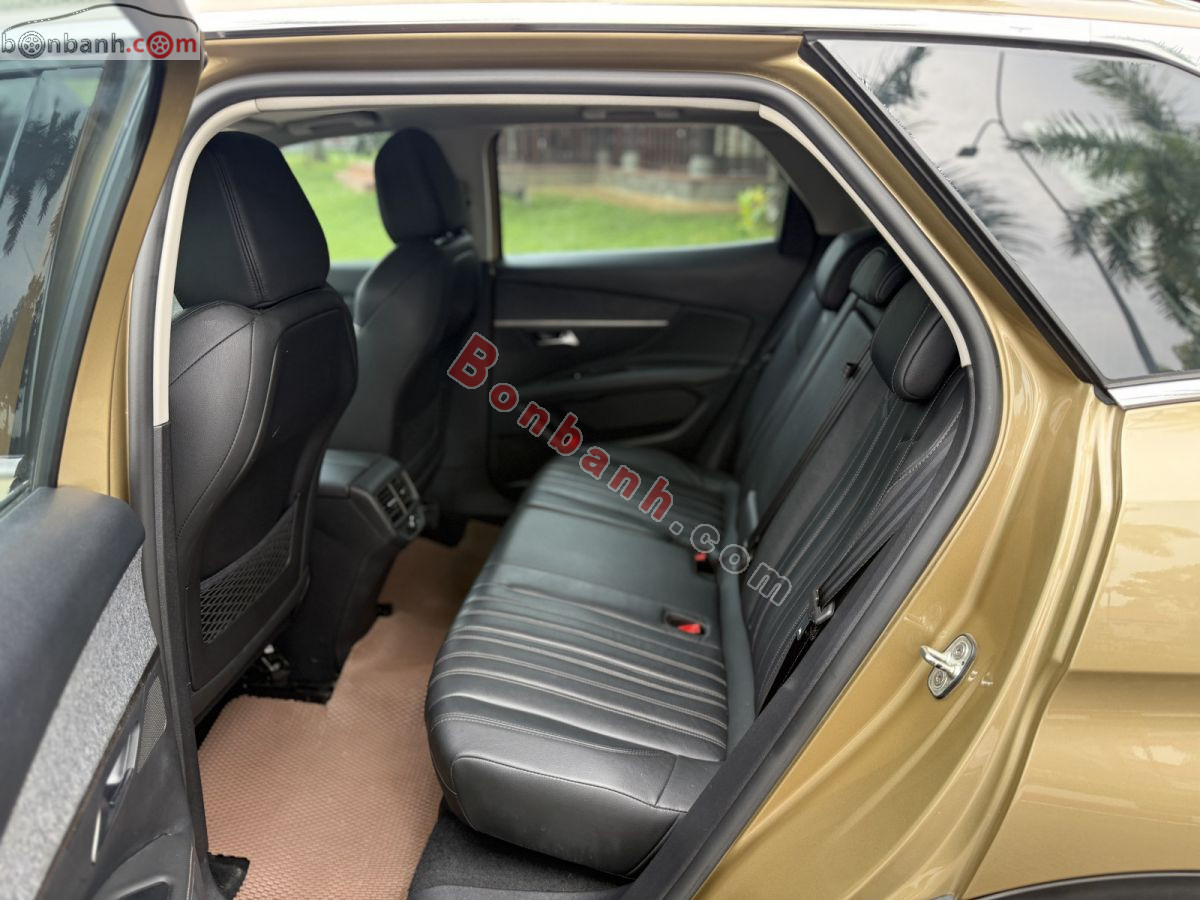 Bán ô tô Peugeot 3008 Allure 1.6 AT - 2020 - xe cũ