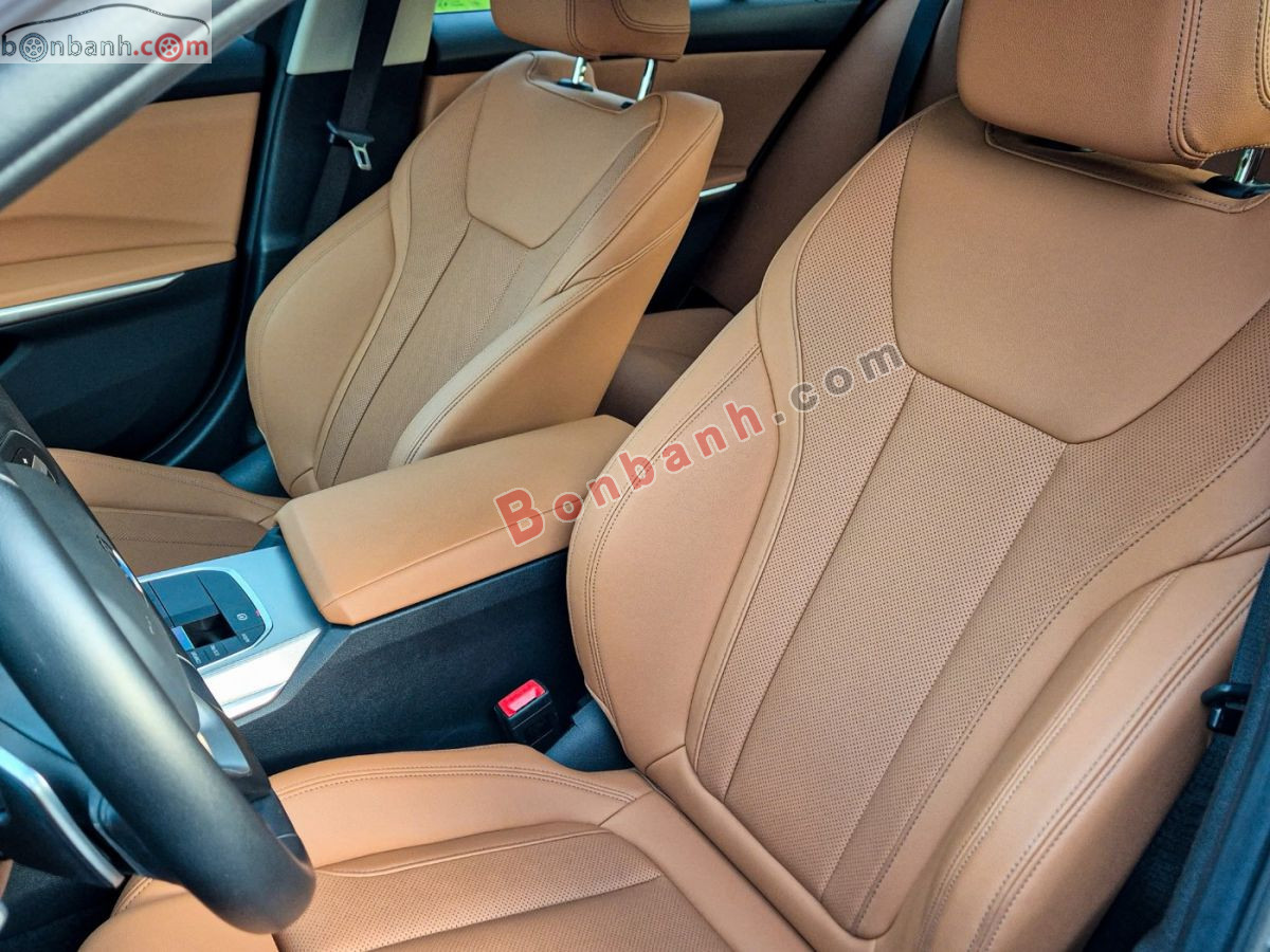 Bán ô tô BMW 3 Series 320i Sport Line - 2024 - xe cũ
