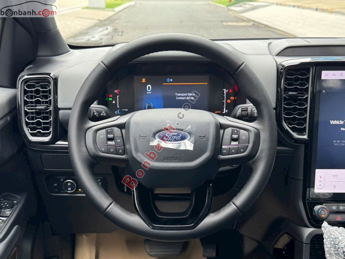 Bán ô tô Ford Everest Sport 2.0L 4x2 AT - 2026 - xe mới
