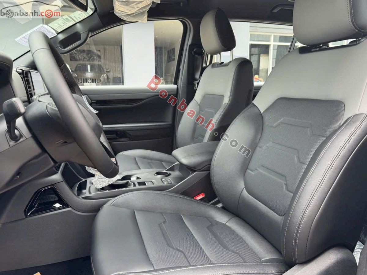 Bán ô tô Ford Everest Sport 2.0L 4x2 AT - 2026 - xe mới
